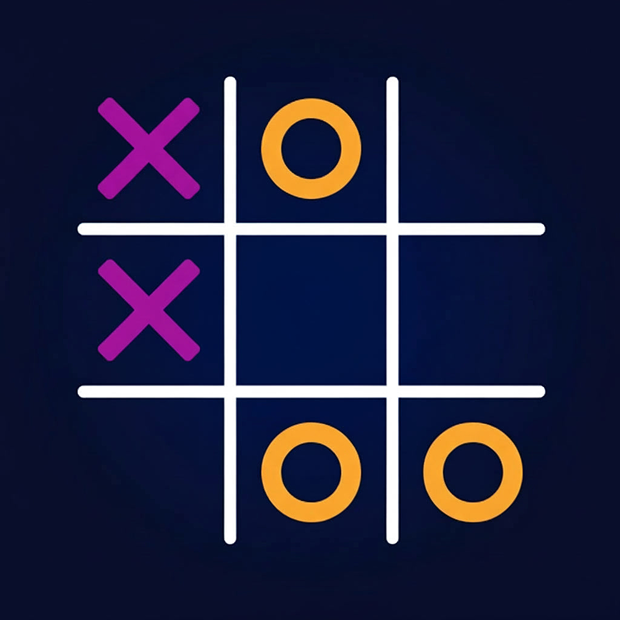 Tic Tac Toe
